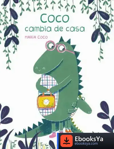 Descargar Coco Cambia De Casa de María Coco
