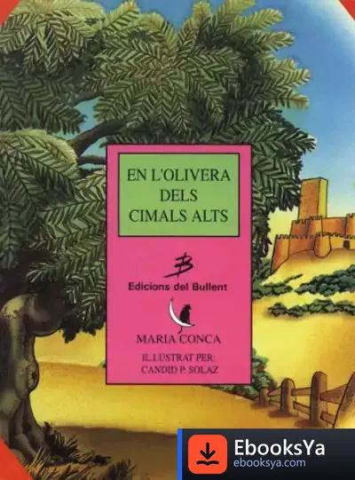 Descargar En L'Olivera Dels Cimals Alts de Varios Autores