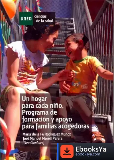 Descargar Un Hogar Para Cada Niño