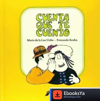 Descargar Cuenta Que Te Cuento