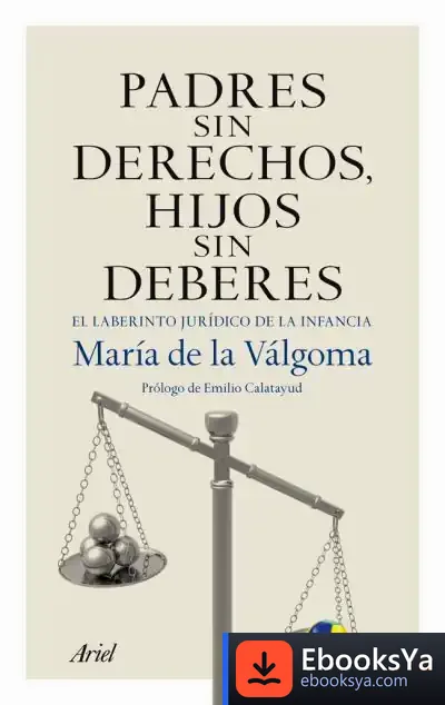 Descargar Padres Sin Derechos, Hijos Sin Deberes