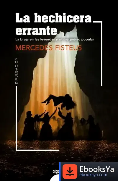 Descargar La Hechicera Errante