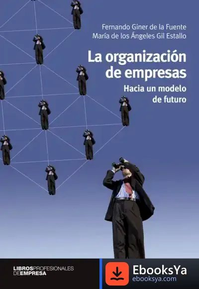 Descargar La Organización De Empresas