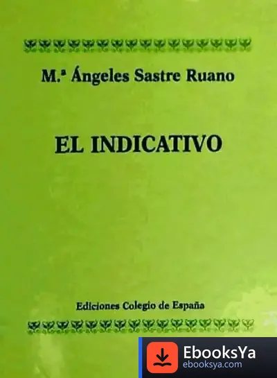 Descargar El Indicativo