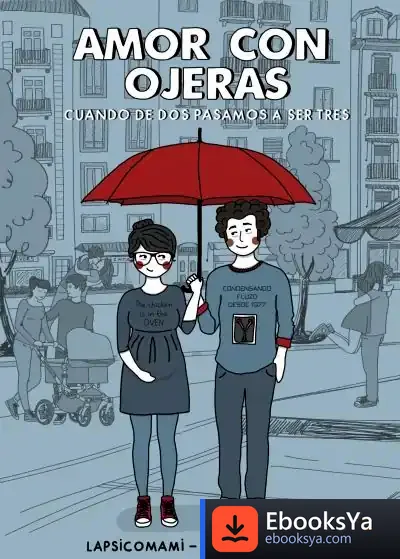 Descargar Amor Con Ojeras