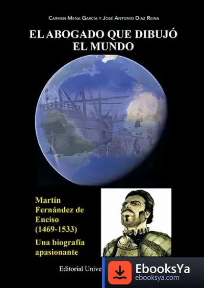 Descargar El Abogado Que Dibujó El Mundo