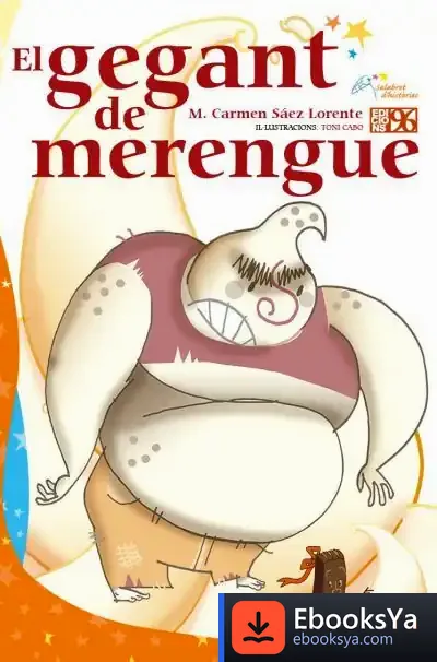 Descargar El Gegant De Merengue