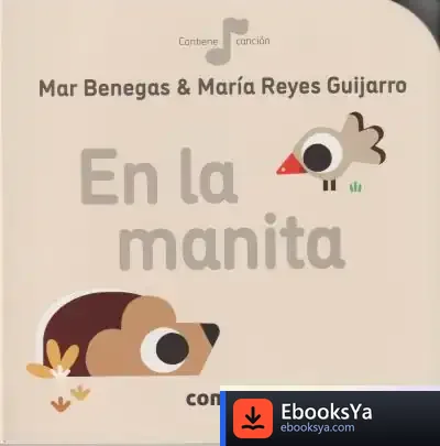 Descargar En La Manita de María del Mar Benegas Ortiz