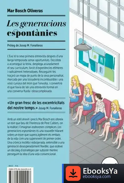 Descargar Les Generacions Espontànies