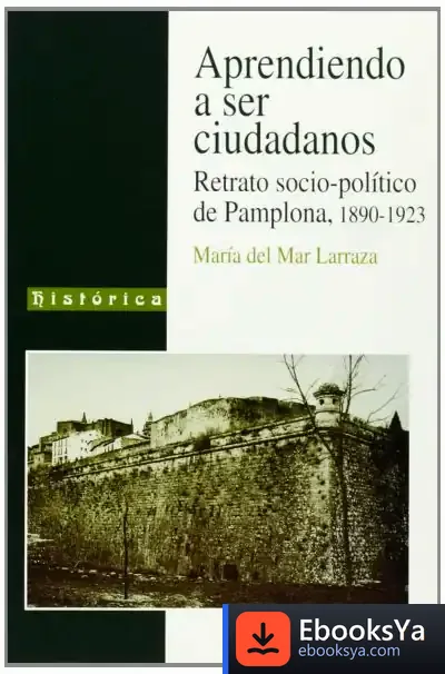 Descargar Aprendiendo A Ser Ciudadanos de Roberto Pavanello