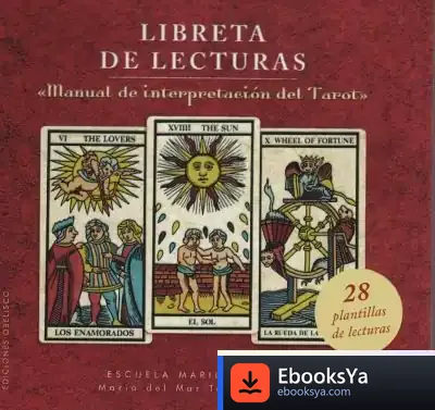 Descargar Libreta De Lecturas