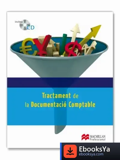 Descargar Tractament Documentació Comptable