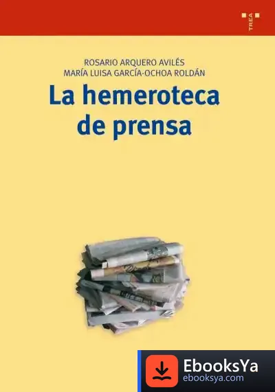 Descargar La Hemeroteca De Prensa