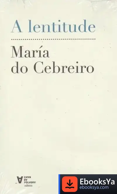 Descargar A Lentitude