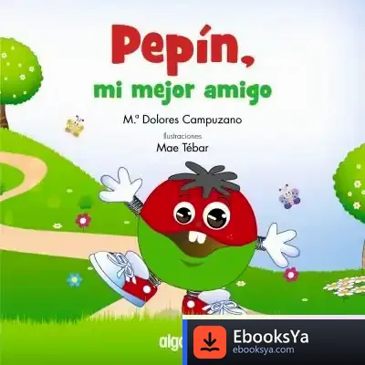 Descargar Pepín, Mi Mejor Amigo