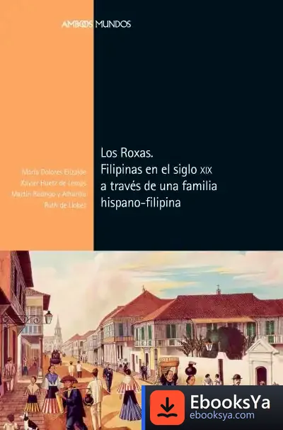 Descargar Los Roxas