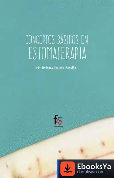 Descargar Conceptos Básicos De Estomaterapia 2ªed