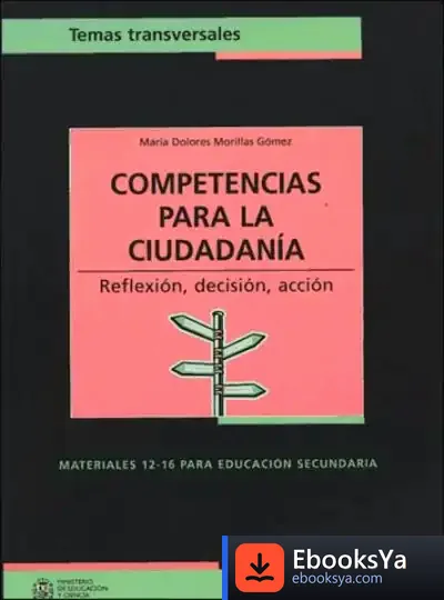 Descargar Competencias Para La Ciudadania