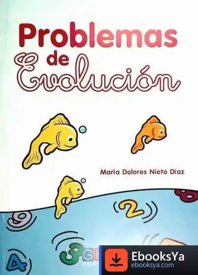 Descargar Problemas De Evolución de María Dolores Nieto Díaz
