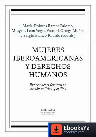 Descargar Mujeres Iberoamericanas Y Derechos Humanos