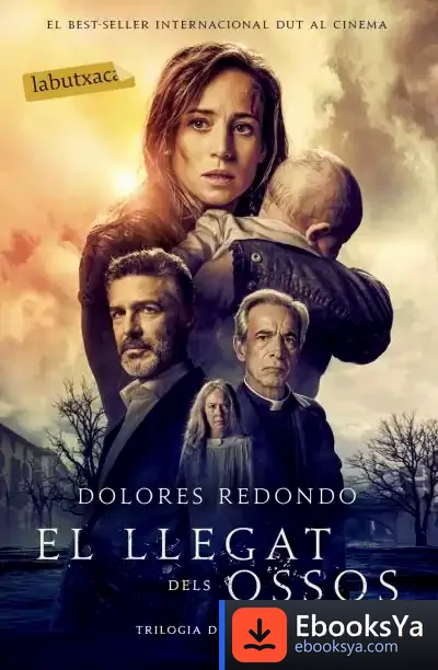 Descargar El Llegat Dels Ossos (Ed. Pel·Lícula)