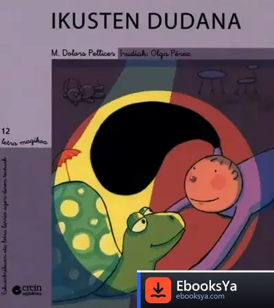 Descargar Ikusten Dudana de Maria Dolors Pellicer