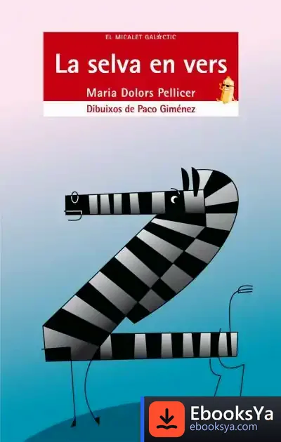 Descargar La Selva En Vers de Maria Dolors Pellicer