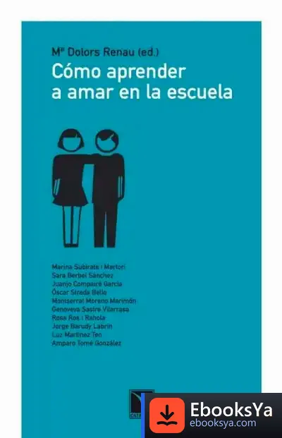 Descargar Cómo Aprender A Amar En La Escuela