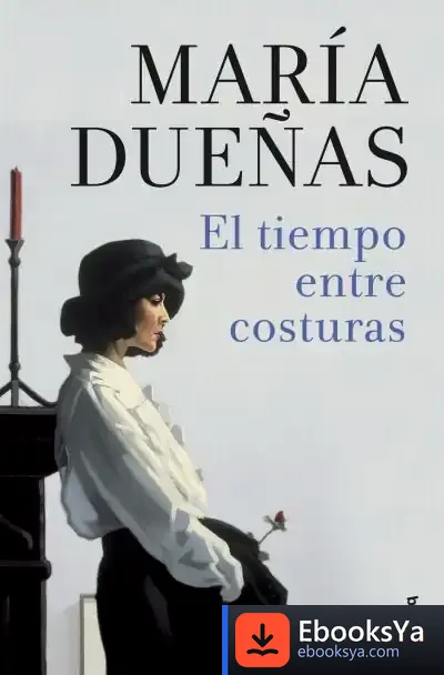 Descargar El tiempo entre costuras