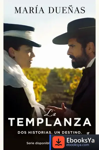 Descargar La Templanza