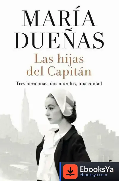 Descargar Las Hijas Del Capitán