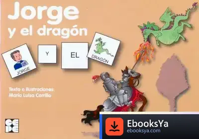 Descargar Jorge Y El Dragón