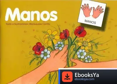 Descargar Las Manos de María Elisa Carrillo Quintela