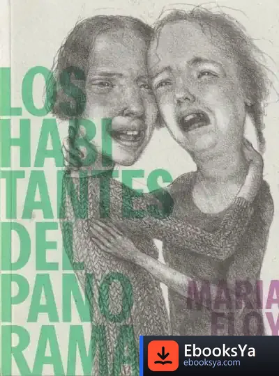 Descargar Los Habitantes Del Panorama de María Eloy-garcía