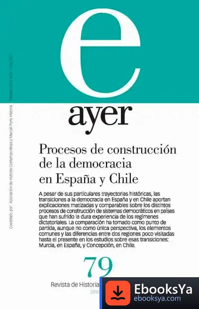 Descargar Ayer 79 de Carmen Posadas