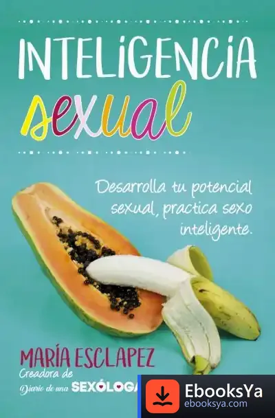 Descargar Inteligencia Sexual de María Esclapez