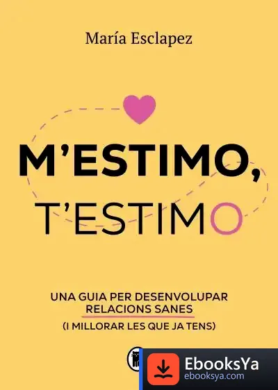 Descargar M'Estimo, T'Estimo