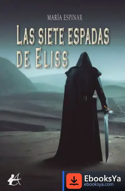 Descargar Las Siete Espadas De Eliss