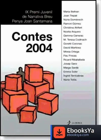 Descargar Contes 2004