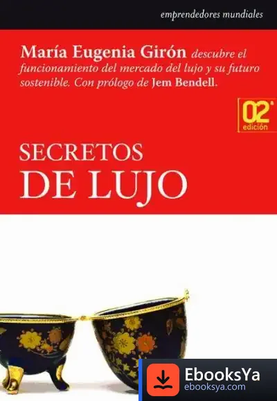 Descargar Secretos De Lujo de Adrienne Kress