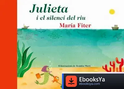 Descargar Julieta I El Silencio Del Riu