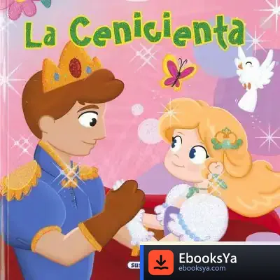 Descargar Clásicos Para Niños. La Cenicienta de María Forero