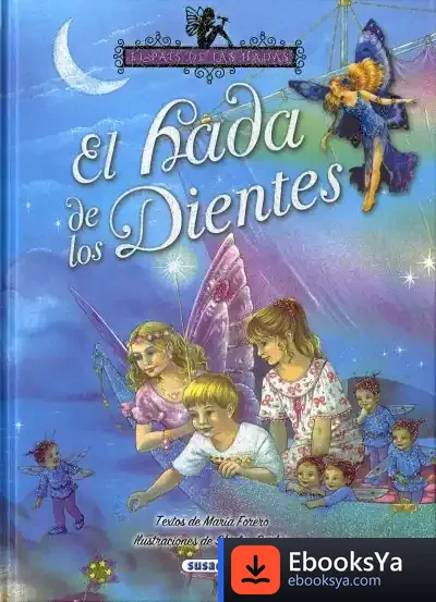 Descargar El País De Las Hadas. La Cocina Encantada de María Forero