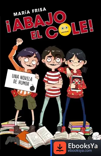 Descargar El Cole Es Lo Peor