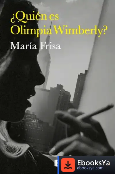 Descargar ¿Quién Es Olimpia Wimberly?