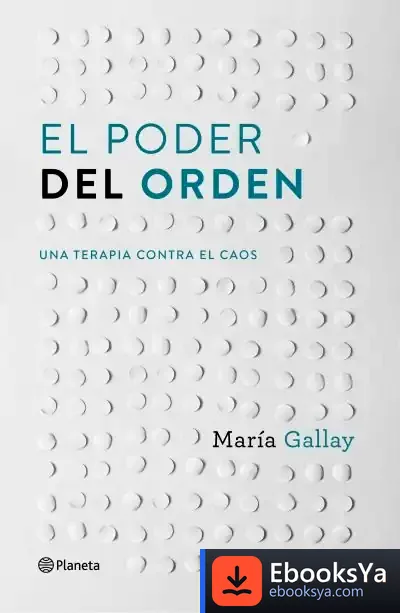 Descargar El Poder Del Orden