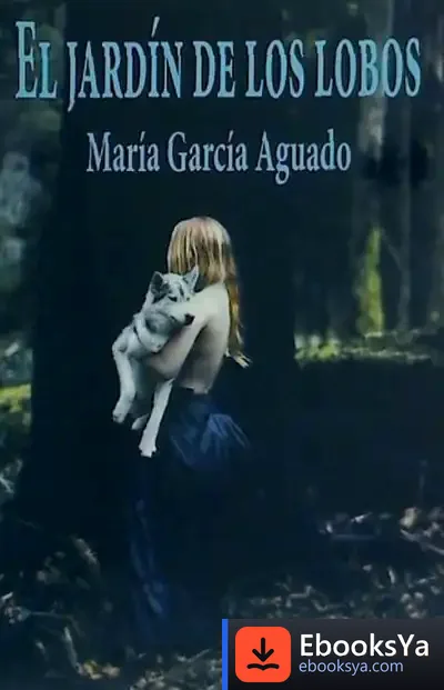 Descargar El Jardín De Los Lobos
