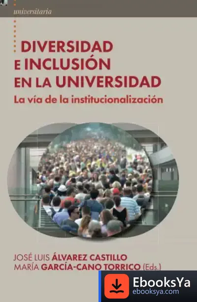 Descargar Diversidad E Inclusión En La Universidad