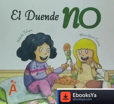 Descargar El Duende No de María García Esperón