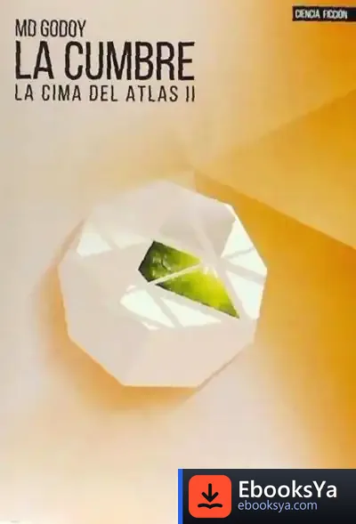 Descargar Cumbre,La,Cima Del Atlas Ii de María Godoy